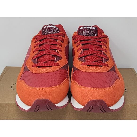 DS Diadora N.92 Shade CHERRY TOMATO 101.180155 - Picture 2 of 6